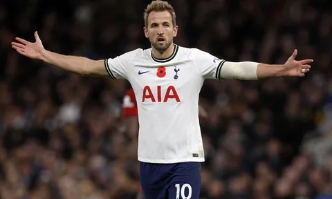 Thương vụ Harry Kane gia nhập Bayern Munich nguy cơ đổ bể