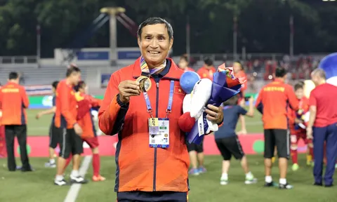 Bóng đá nữ Việt Nam: Một thế kỷ và giấc mơ World Cup (Kỳ 4)