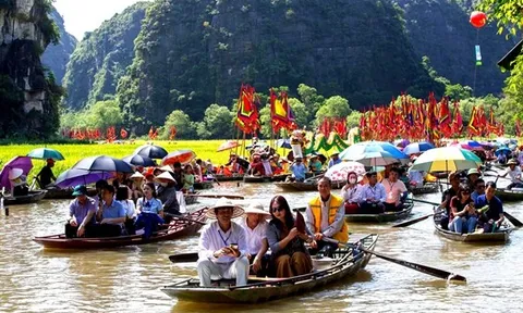 Kế hoạch hành động triển khai thực hiện Nghị quyết số 82/NQ-CP về nhiệm vụ, giải pháp chủ yếu đẩy nhanh phục hồi, tăng tốc phát triển du lịch hiệu quả, bền vững của Bộ VHTTDL