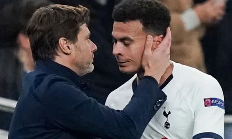 Huấn luyện viên Pochettino muốn đưa học trò cũ gia nhập Chelsea