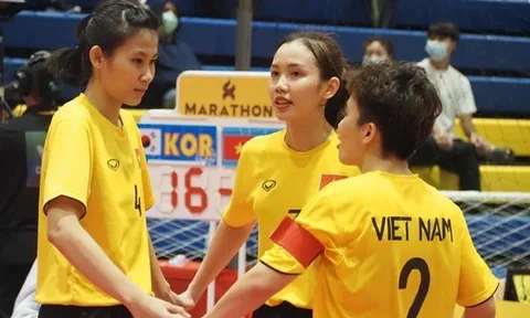 Giải Cầu mây vô địch thế giới 2023: Việt Nam giành 1 huy chương bạc, 1 huy chương đồng