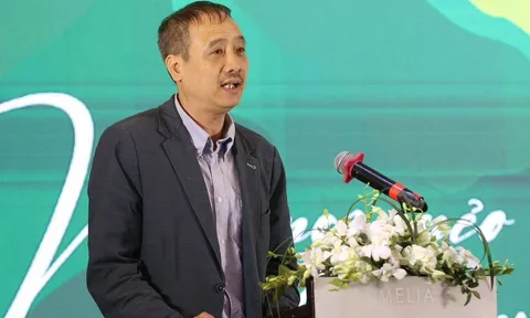 Ông Nguyễn Mạnh Hùng trúng cử Ủy viên Hội đồng Liên đoàn Điền kinh châu Á