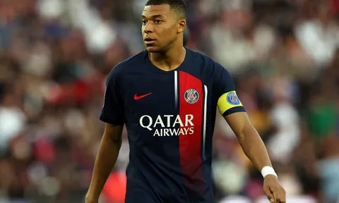 Paris Saint-Germain có hành động gây tranh cãi
