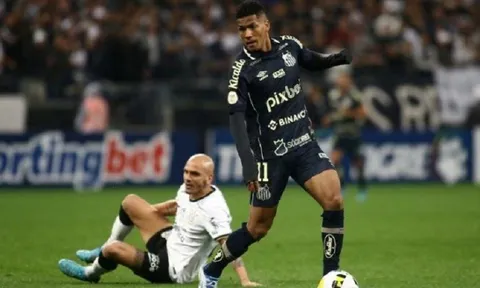 Chelsea chiêu mộ thành công “Neymar mới” của bóng đá Brazil