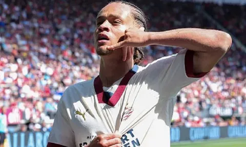 PSG mua lại “Xavi đệ nhị”, chuẩn bị kích hoạt thêm “bom tấn”