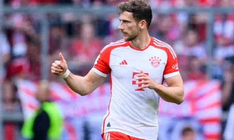 Người thừa của Bayern Munich lọt tầm ngắm của Man United và West Ham