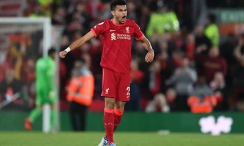Câu lạc bộ Al-Hilal muốn chiêu mộ "ngôi sao" của Liverpool