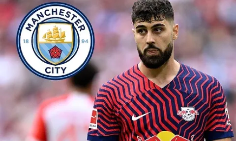 Man City kích hoạt “bom tấn” trị giá 90 triệu bảng, tìm người thay Riyad Mahrez