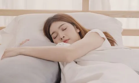 Bạn Trà My - ở Hà Nội hỏi: Xin cho biết, có nên ngủ trưa sau khi tập luyện thể dục, thể thao không?