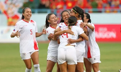 World Cup nữ 2023: Đại diện Đông Nam Á ra quân
