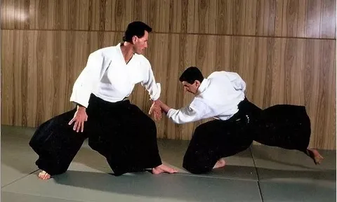 Bạn Nam Khang - ở Thái Nguyên hỏi: Xin cho biết, việc tập luyện môn võ Aikido mang lại lợi ích gì?