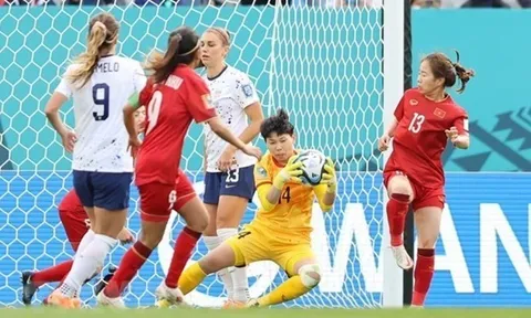 World Cup nữ 2023: Xóa nhòa những khoảng cách