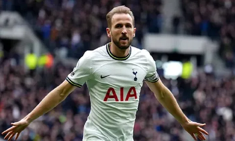 Ông chủ của Tottenham yêu cầu bán Harry Kane