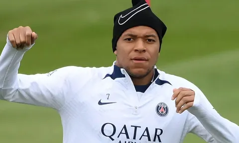 Mbappe phớt lờ đề nghị của Al Hilal, chờ ngày tới Real Madrid
