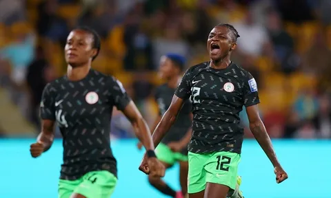 World Cup nữ 2023: Mỹ hòa Hà Lan, Australia thua ngược Nigeria