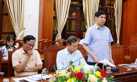 Bình Định tập trung tổ chức tốt Liên hoan Quốc tế Võ cổ truyền Việt Nam lần thứ VIII