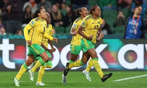 World Cup nữ 2023: Chờ đợi cơn địa chấn tiếp theo