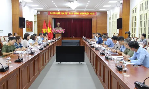 Bảo tồn, phát huy và lan tỏa bản sắc văn hóa truyền thống của các dân tộc rất ít người