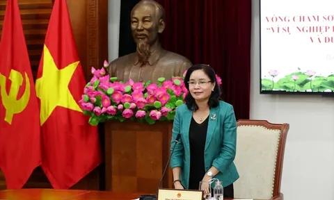 Hơn 1000 tác phẩm dự Giải Báo chí toàn quốc “Vì sự nghiệp phát triển Văn hoá, Thể thao và Du lịch lần thứ nhất”