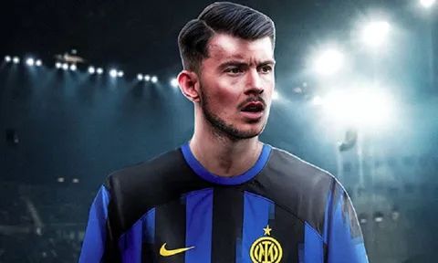 Inter Milan chiêu mộ thành công "ngôi sao" của Udinese