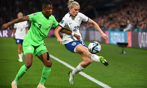 Vòng 1/8 World Cup nữ 2023: Anh và Australia vào tứ kết