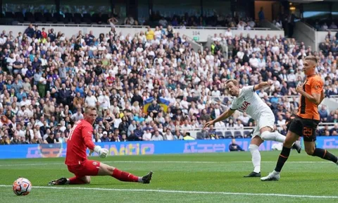 Tottenham lần thứ ba từ chối lời đề nghị hỏi mua Harry Kane của Bayern Munich