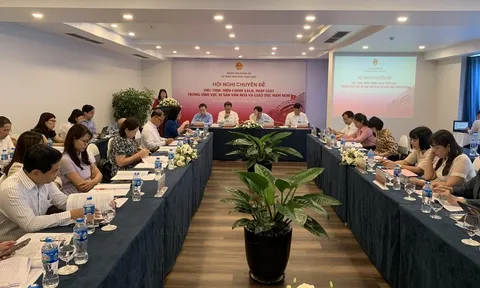 Thực hiện chính sách, pháp luật trong lĩnh vực di sản văn hóa