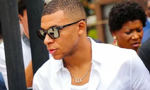 PSG đón tin vui từ Ansu Fati, đối mặt vụ kiện với Mbappe