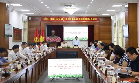 Điện Biên phát triển kinh tế xã hội từ sức mạnh mềm văn hóa