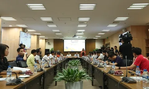 Bảy đội mạnh dự Giải Bóng chuyền nữ quốc tế VTV