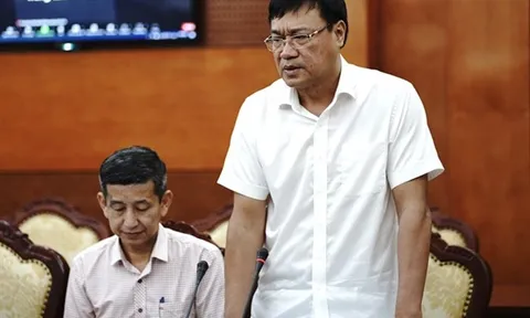 Ngành Thể dục thể thao gấp rút hoàn thiện Đề án chuyển đổi số