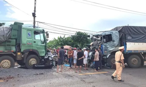 Ba thành viên Câu lạc bộ Hoàng Anh Gia Lai qua đời vì tai nạn giao thông
