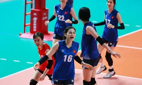 Thua Thái Lan, Việt Nam giành ngôi á quân giải Bóng chuyền SEA V.League