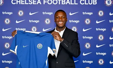 Chelsea lập kỷ lục chuyển nhượng mới tại Premier League