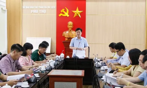 Triển khai công tác tổ chức vòng loại U23 châu Á 2024