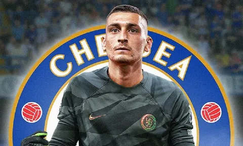 Chelsea sắp đón tân binh thứ 9 trong mùa hè 2023