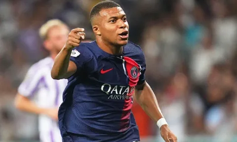 PSG hét giá bán Kylian Mbappe, Real Madrid choáng váng