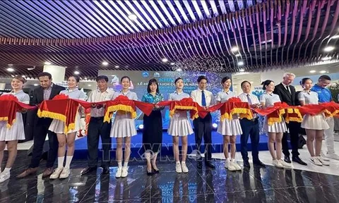 Khai mạc Lễ hội Du lịch Golf Đà Nẵng 2023