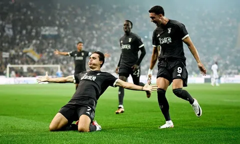 Trước vòng 2 Serie A: Các “ông lớn” tiếp tục gặp lợi