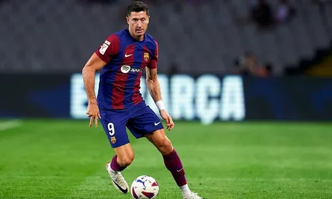 Trước vòng 3 La Liga: Real Madrid giữ ngôi đầu, Barcelona gặp khó