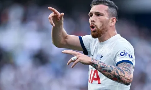Man United muốn chiêu mộ "ngôi sao" của Tottenham