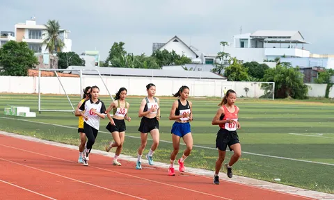 Đại hội Thể thao đồng bằng sông Cửu Long lần thứ IX: Quyết liệt những cuộc tranh tài