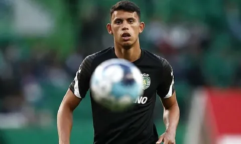 Man City chi đậm chiêu mộ tiền vệ Matheus Nunes của Wolverhampton