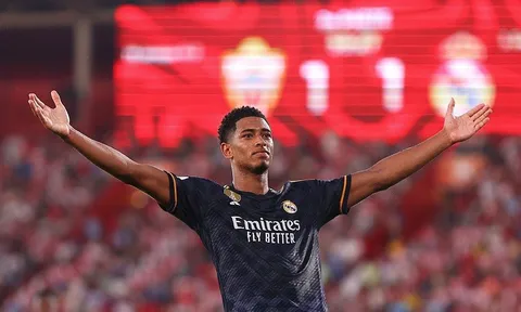 Trước vòng 4 La Liga: Real Madrid và Barca dễ thở