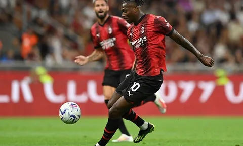 Trước vòng 3 Serie A: Roma đại chiến Milan