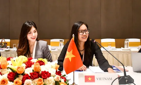 Tăng cường gắn kết cộng đồng ASEAN thông qua các dự án văn hóa, nghệ thuật