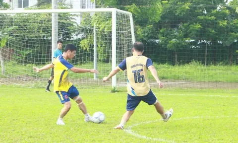 Hội thao công nhân, viên chức, lao động thành phố Cao Lãnh năm 2023
