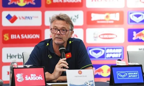 Tuyển Việt Nam sẽ có đội hình mạnh nhất dự vòng loại World Cup 2026