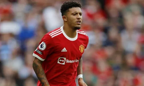 Man United “thiết quân luật” trước trận tiếp đón Brighton