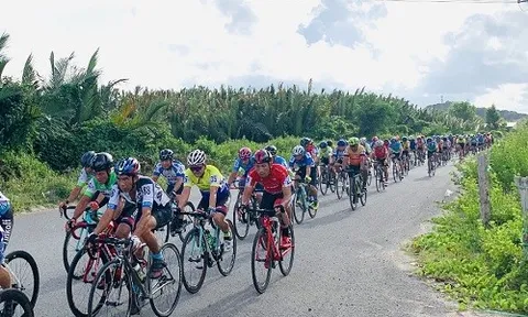 Kiên Giang nâng cao chất lượng các giải thể thao cấp tỉnh năm 2023